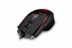 Mouse gaming Tracer Cyclone AVAGO 9800 foto