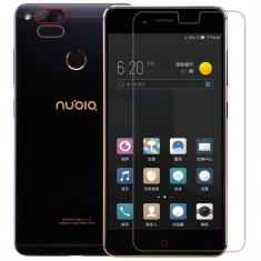 Folie sticla ZTE nubia Z17 Mini Japan Glass Anti Shock foto