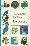 AS - ILUSTRATED COLOUR DICTIONARY VOL. 1, 2