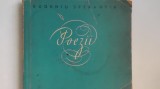 Eugeniu Sperantia - Poezii, 1966