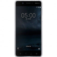 Smartphone Nokia 5 16GB Single Sim 4G Silver foto