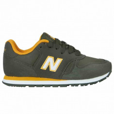 Pantofi sport dama New Balance KJ373ARY foto