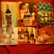 Set 6 Ilustrate Reclame la Bauturi Romanesti