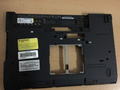 Bottomcase Lenovo Thinkpad X230 , A141 foto