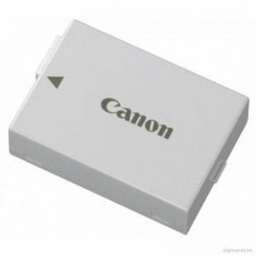 Canon Acumulator foto Li-ION LP-E8 foto