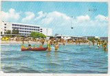 bnk cp Mamaia - Vedere - circulata