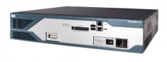 Cisco 2821 Router Gigabit Ethernet foto