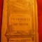 I.Petrovici - Din Amintirile unui fost dregator - BPT nr.1331 - Ed. 1933 Alcalay