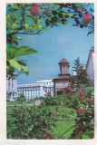 bnk cp Bucuresti - Biserica Cretulescu - circulata