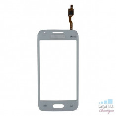TouchScreen Samsung Galaxy S Duos 3 SM-G313HU Alb foto
