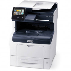 Multifunctionala laser color Xerox VersaLink C405V_DN A4 Duplex Alb foto