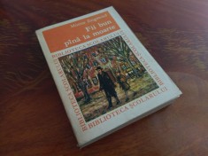 Fii bun pana la moarte Zsigmond Moricz Carte Rara foto