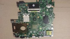 Placa de baza laptop Asus X56T M51TA M51T m51v 08G2005MT20J DEFECTA!!! foto