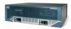 Cisco 3845 Integrated Services Router foto