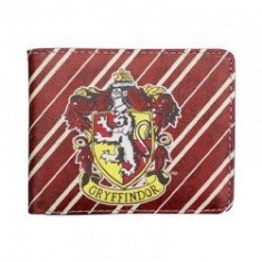 Portofel Harry Potter Hogwarts Express 9 3/4 Gryffindor foto