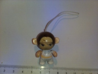 bnk jc Kinder - Star Wars - MPG TR 204 foto
