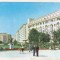 bnk cp Bucuresti - Hotelul Athenee Palace - circulata