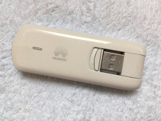 Modem USB 4G Huawei E3276 150Mbps ( decodat ) foto