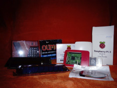 Raspberry Pi3 , Olimex Development si accesorii foto