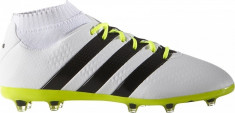 Ghete fotbal adidas ACE 16.1 AQ3456 foto