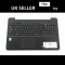 Carcasa superioara (palmrest) si tastatura Laptop ASUS K555L sh