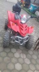 Vand atv 150 cc foto