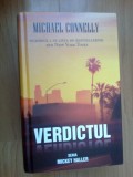 D10 Verdictul - Michael Connelly