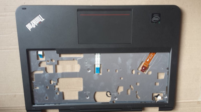 carcasa palmrest touchpad mouse Lenovo ThinkPad Yoga 11e Chromebook fru 00hw161 foto