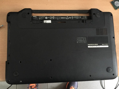 Bottomcase Dell Inspiron N5040 A141, A151 foto