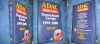 7895-ADAC Atlas mare Auto Germania 1999-2000 st. F.B.