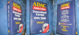 7895-ADAC Atlas mare Auto Germania 1999-2000 st. F.B.