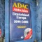 7895-ADAC Atlas mare Auto Germania 1999-2000 st. F.B.