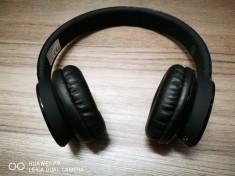 3PM x1 Bluetooth Casti Headphones (C2) perfect fuctionale casti fara fir foto
