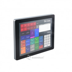 POS All-in-One Aures W Touch, 15&amp;amp;rsquo;&amp;amp;rsquo; (Sistem de operare preinstalat - Windows POSReady 7) foto