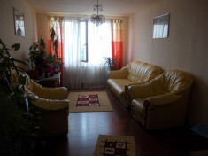 2 camere - zona Luceafarul, decomandat, 50 mp, complet mobilat-utilat, la cheie foto