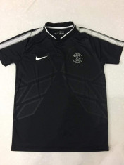 TRICOU SUPORTER PSG,MODEL NOU 2018 foto