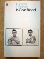 Truman Capote - In Cold Blood foto