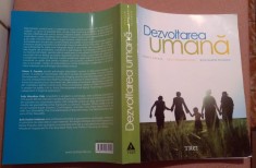 Dezvoltarea Umana - Diane E. Papalia, Sally W. Olds, Ruth D. Feldman foto