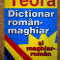 Eva Turcu - Dictionar maghiar-roman si roman-maghiar {Teora, 2000}