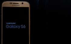 Samsung Galaxy S6, 32GB, 4G, Gold foto