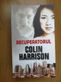 N3 Recuperatorul - Colin Harrison, Rao