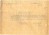 Z220 DOCUMENT VECHI -COSTIN MARIN -SANTIERUL SOVROMNAVAL ,,1 MAI&quot; BRAILA -1953