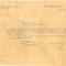 Z220 DOCUMENT VECHI -COSTIN MARIN -SANTIERUL SOVROMNAVAL ,,1 MAI&quot; BRAILA -1953