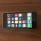 Iphone 5s negru 16 gb decodat ,amprenta nu functioneaza