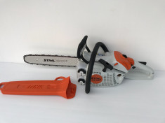 Drujba Stihl MS 193 C Fabrica?ie Noua foto