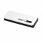 Acumulator extern Vakoss Msonic 13000 mAh White / Black