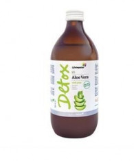Gel Pulp (99.79% Aloe Vera) -Detoxifiere-Digestie-Imunitate Life Impulse? foto