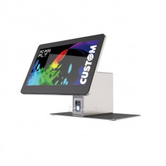 POS All-in-One Fly Custom multi-touch, 15.6&amp;amp;quot; (Sistem de operare preinstalat - Windows POSReady 10) foto