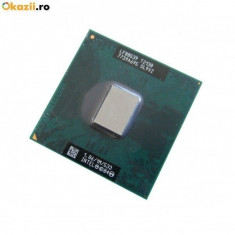 Intel Pentium Dual-Core T2130 (1M , 1.86 GHz 533 MHz ) SL9VZ socket M 478 x51r foto