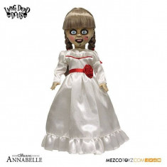 Living Dead Dolls Doll Annabelle 25 cm foto
